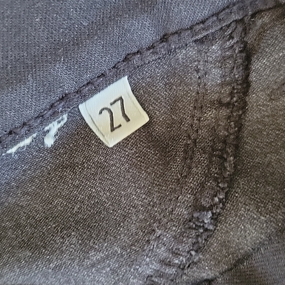 Flying monkey jeans - Picture 4 of 5